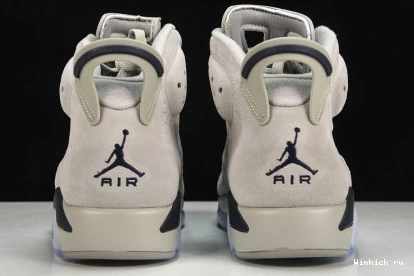 Air Jordan “Georgetown” 6 0719